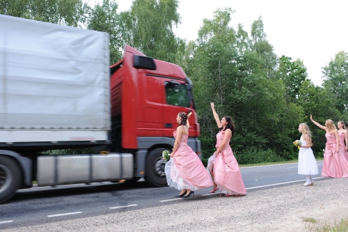 Švenčių, renginių organizatoriai Vestuvių planavimas - SmagiosVestuves.lt