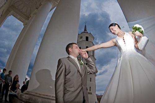 Foto paslaugos, fotografija Vestuvių fotografija