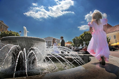 Foto paslaugos, fotografija Fotografas Vytas Markevičius