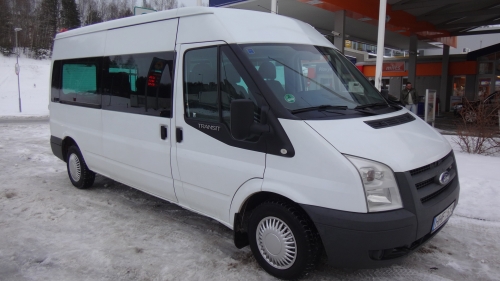 Mikroautobusų, autobusų nuoma Baltų mikroautobusų nuoma vestuvėms su vairuotoju Lietuvoje