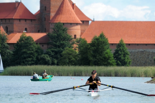 SPA paslaugos, sporto klubai Sporto klubas "Academia Remigum"