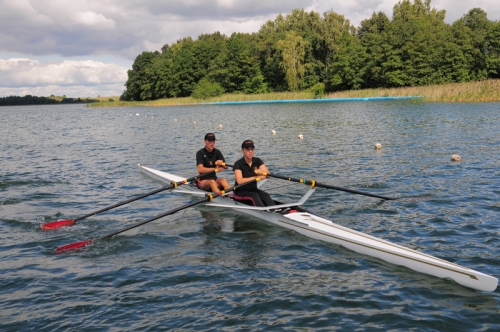 SPA paslaugos, sporto klubai Sporto klubas "Academia Remigum"