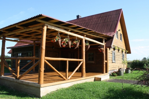 Restoranai, kavinės, barai Jus kviečia Dvarykščių sodyba,esanti tik 8km už Vilniaus!