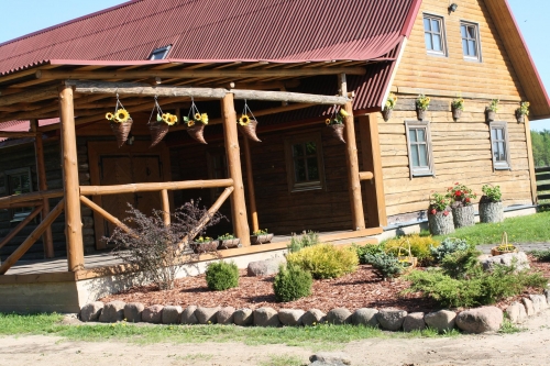 Restoranai, kavinės, barai Jus kviečia Dvarykščių sodyba,esanti tik 8km už Vilniaus!