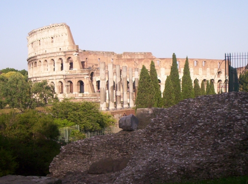 Romantiškas savaitgalis Romantiškas svaitgalis Europos miestuose