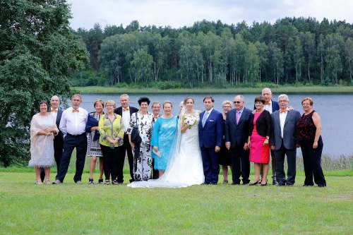 Sodybos, dvarai, vilos PAS ŠEŠTOKĄ Vilos Sodybos Nuoma Vestuvėms iki 80 vietų 