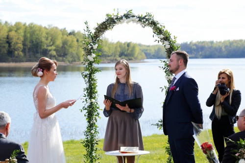 Sodybos, dvarai, vilos PAS ŠEŠTOKĄ Vilos Sodybos Nuoma Vestuvėms iki 80 vietų 