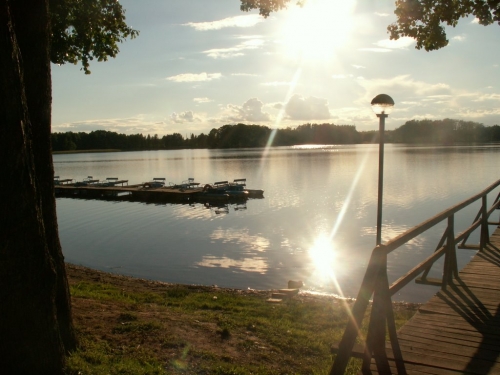 Restoranai, kavinės, barai Poilsiaviete "SEDULA"