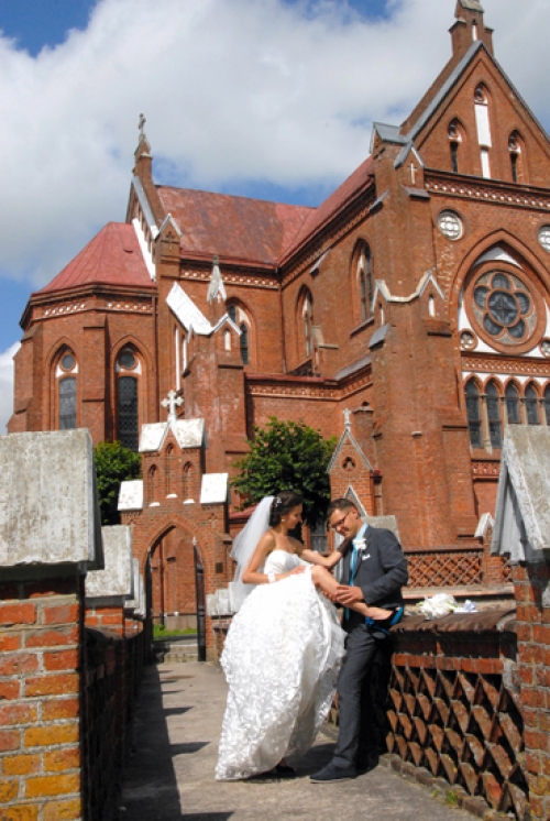 Foto paslaugos, fotografija Jaunavedžių fotosesijos. Ikivestuvinės fotosesijos. Povestuvinės 