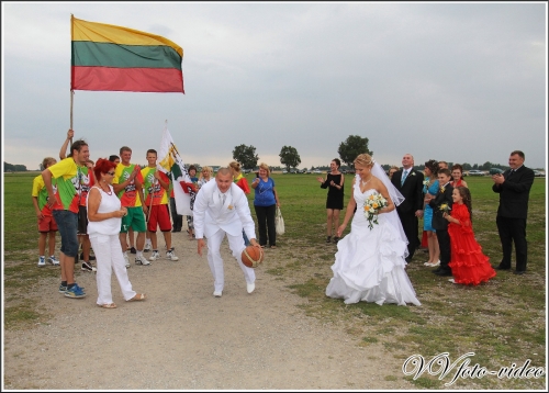 Foto paslaugos, fotografija Fotografai (+ nemokamas video) vestuvėms.