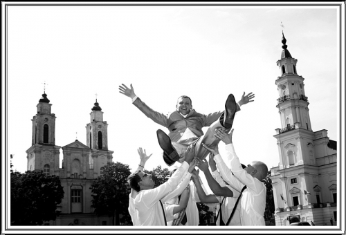 Foto paslaugos, fotografija Fotografai (+ nemokamas video) vestuvėms.