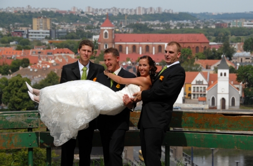 Foto paslaugos, fotografija Profesionaliai fotografuoju vestuves, krikštynas ir kitas šventes