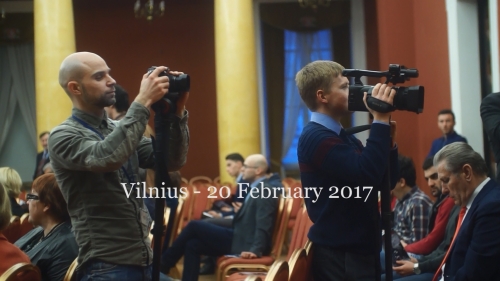 Vestuvių filmuotojai Vestuvių filmavimas ir fotografavimas