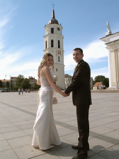 Foto paslaugos, fotografija Vestuvių meninė fotografija