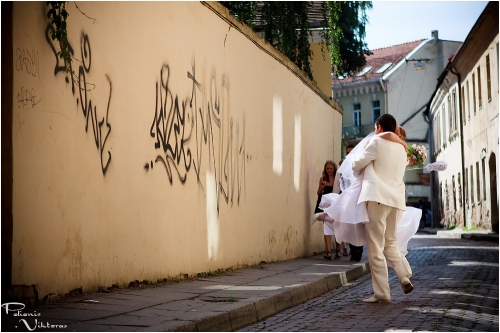 Foto paslaugos, fotografija Vestuviu fotografas