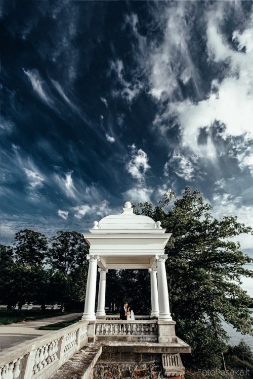 Foto paslaugos, fotografija Patirtis 400+ fotografuotų vestuvių!