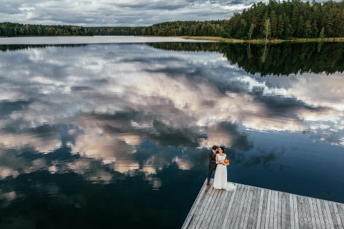 Foto paslaugos, fotografija Patirtis 400+ fotografuotų vestuvių!