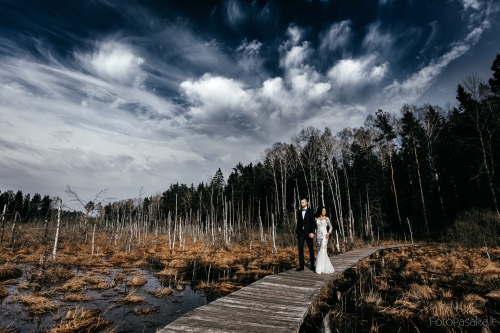 Foto paslaugos, fotografija Patirtis 400+ fotografuotų vestuvių!