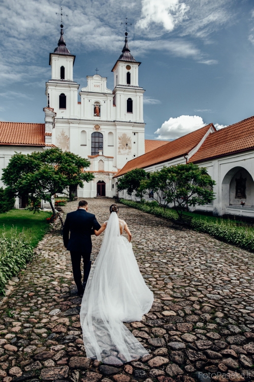 Foto paslaugos, fotografija Patirtis 400+ fotografuotų vestuvių!