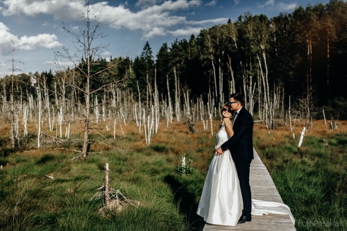 Foto paslaugos, fotografija Patirtis 400+ fotografuotų vestuvių!