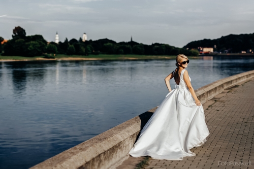 Foto paslaugos, fotografija Patirtis 400+ fotografuotų vestuvių!