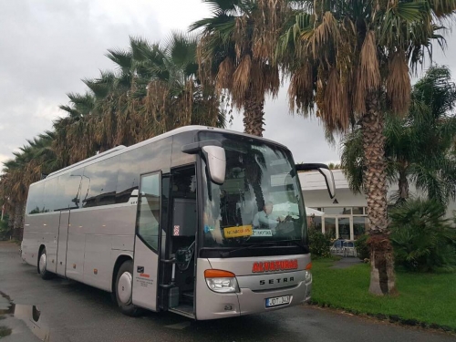 Mikroautobusų, autobusų nuoma Mikroautobusų ir autobusų nuoma vestuvėms visoje Lietuvoje