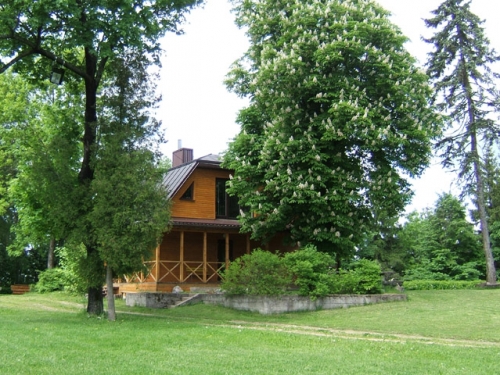 Sodybos, dvarai, vilos Kaimo turizmo sodyba Trakų raj.vestuvėms ir kitiems renginiams