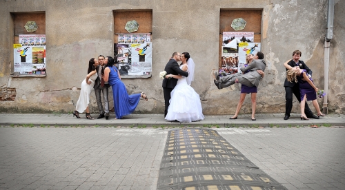 Foto paslaugos, fotografija Fotografas Augis Skačkauskas