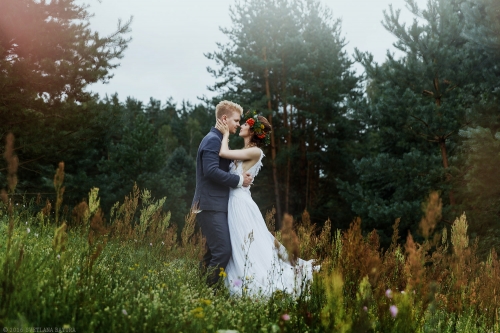 Foto paslaugos, fotografija Vestuvių fotografija