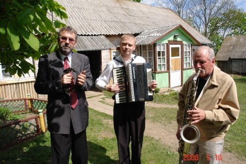 Muzikantai vestuvėms Muzikantų, video-foto paslaugos