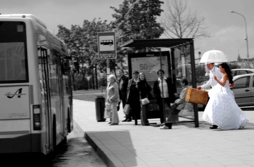 Foto paslaugos, fotografija Vestuvių fotografai ir filmuotojai