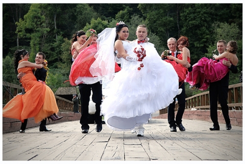 Foto paslaugos, fotografija Vestuvių fotografas Jaroslavas
