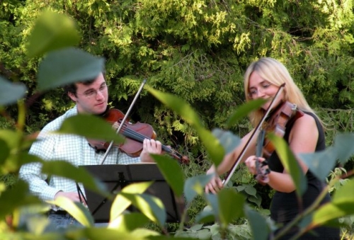 Atlikėjai jūsų šventei Muzikiniai SVEIKINIMAI - gyvai!