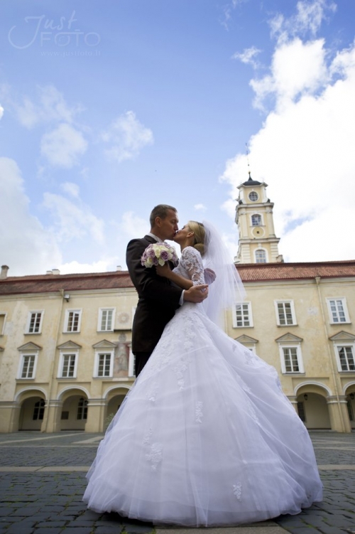 Foto paslaugos, fotografija www.justfoto.lt - Vestuvių fotografavimo paslaugos.