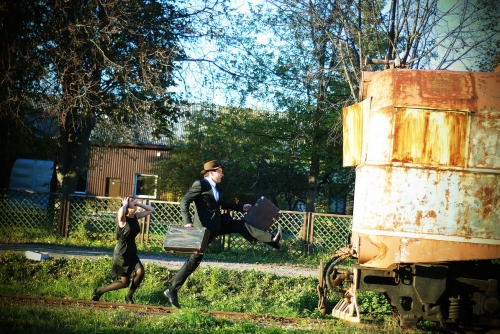 Foto paslaugos, fotografija Meninė vestuvių fotografija