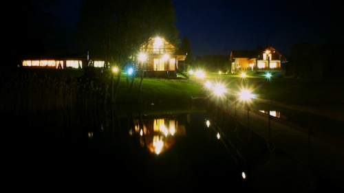 Restoranai, kavinės, barai Vestuvių Salė bei Nakvynė 80 vietų Molėtų rajone 