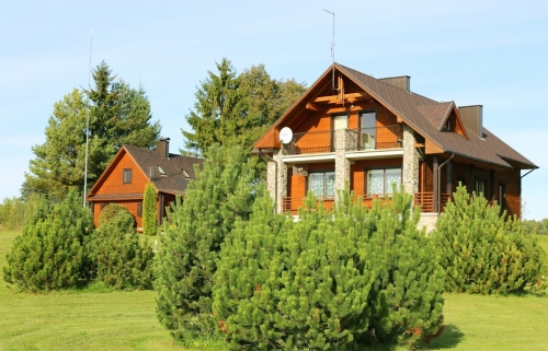 Restoranai, kavinės, barai Vestuvių Salė bei Nakvynė 80 vietų Molėtų rajone 