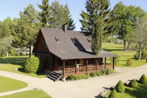 Restoranai, kavinės, barai Vestuvių Salė bei Nakvynė 80 vietų Molėtų rajone 