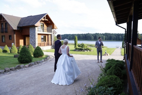 Restoranai, kavinės, barai Vestuvių Salė bei Nakvynė 80 vietų Molėtų rajone 