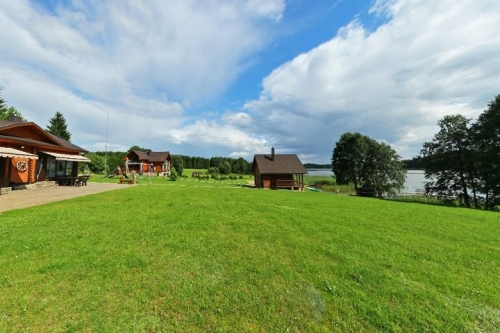 Restoranai, kavinės, barai Vestuvių Salė bei Nakvynė 80 vietų Molėtų rajone 