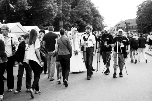 Foto paslaugos, fotografija Reportažinė - meninė fotografija.