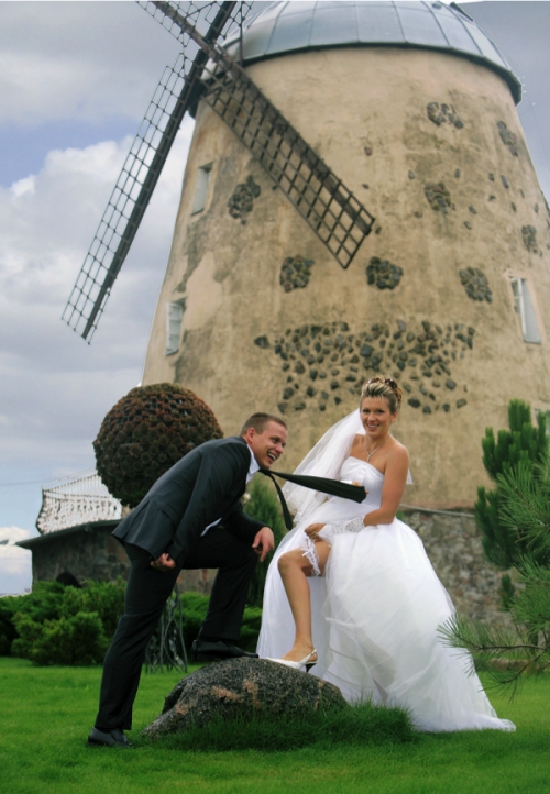 Foto paslaugos, fotografija Vestuvių fotografas Gintaras - fotografuoju visoje Lietuvoje.