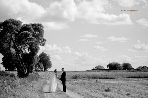 Foto paslaugos, fotografija Vestuvės tik 300eu