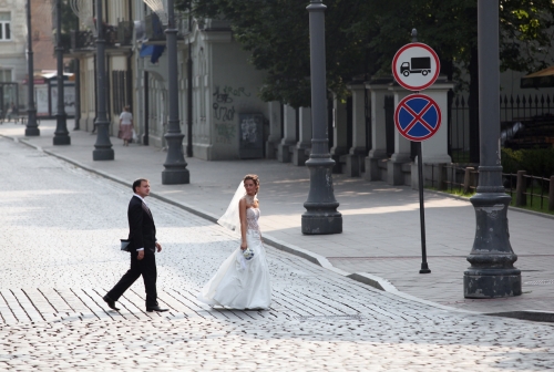 Foto paslaugos, fotografija Vestuvės tik 300eu