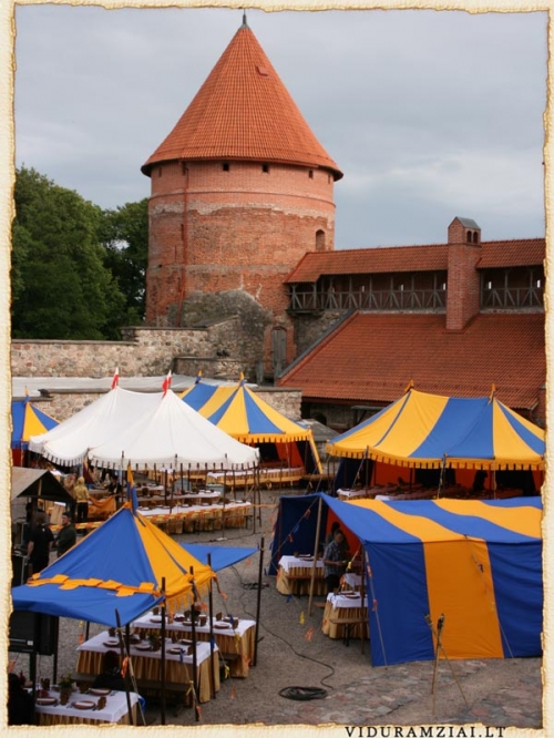 Švenčių, renginių organizatoriai Senovinė vestuvių ceremonija arba karališkos vestuvės.