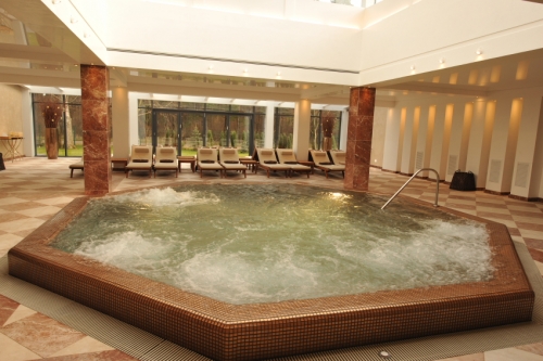 SPA paslaugos, sporto klubai Spa centras Palangoje "Golden SPA"