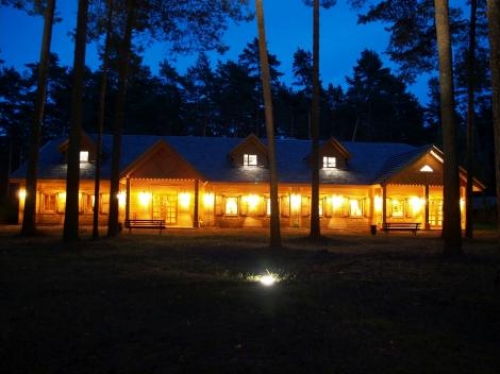 Restoranai, kavinės, barai Geriausia vieta Jūsų vestuvėms - restoranas Viva Green Resort!