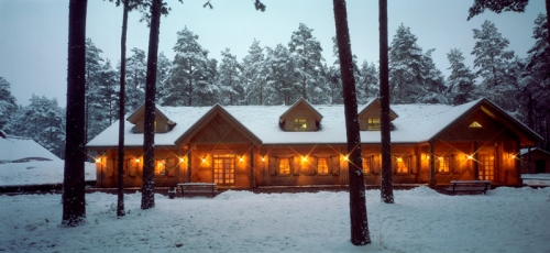 Restoranai, kavinės, barai Geriausia vieta Jūsų vestuvėms - restoranas Viva Green Resort!