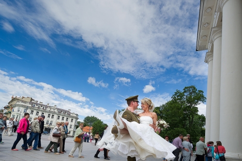 Foto paslaugos, fotografija Fotografas Gintaras Morkūnas