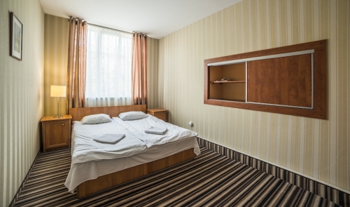 Viešbučiai Viešbutis Vilnius City Hotel - 3 minutės iki Santuokos Rūmų